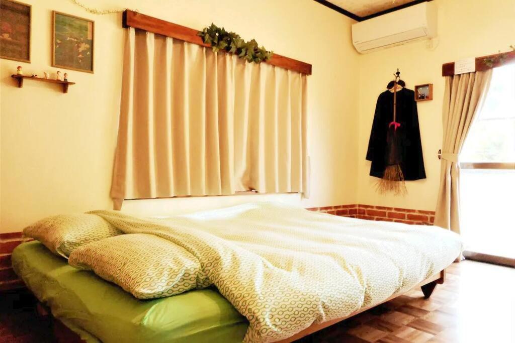 Forest Villa האקונה מראה חיצוני תמונה