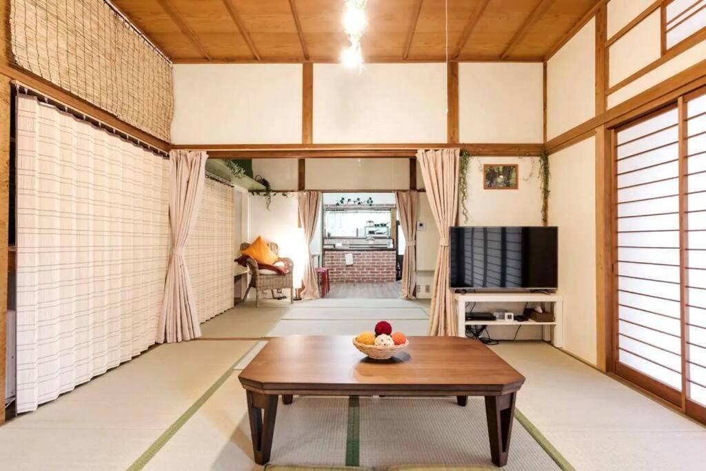 Forest Villa האקונה מראה חיצוני תמונה