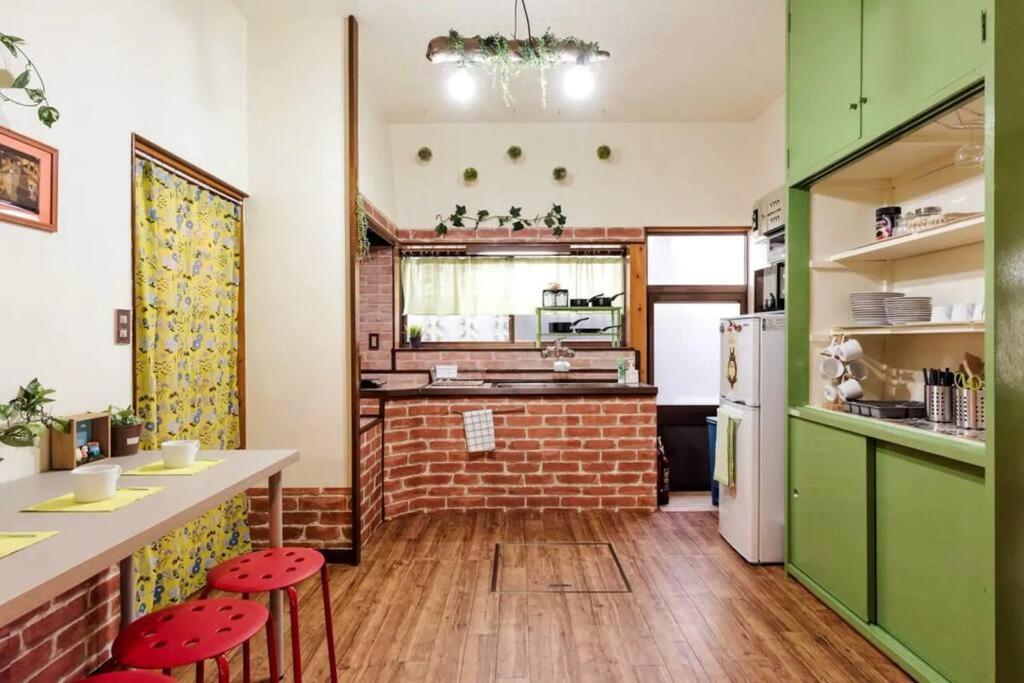 Forest Villa האקונה מראה חיצוני תמונה