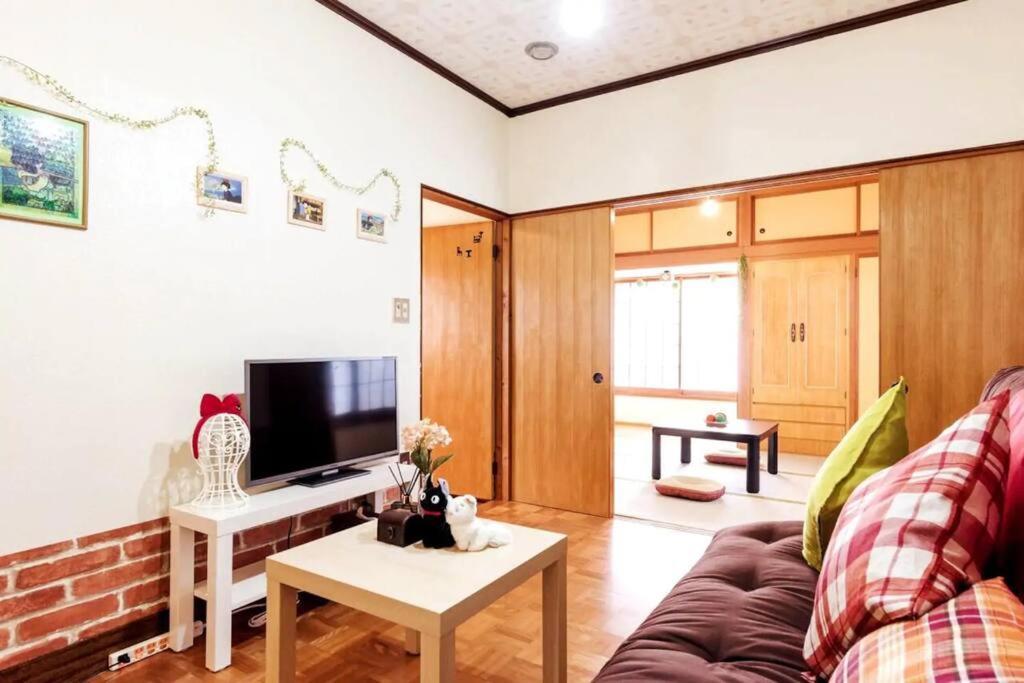Forest Villa האקונה מראה חיצוני תמונה