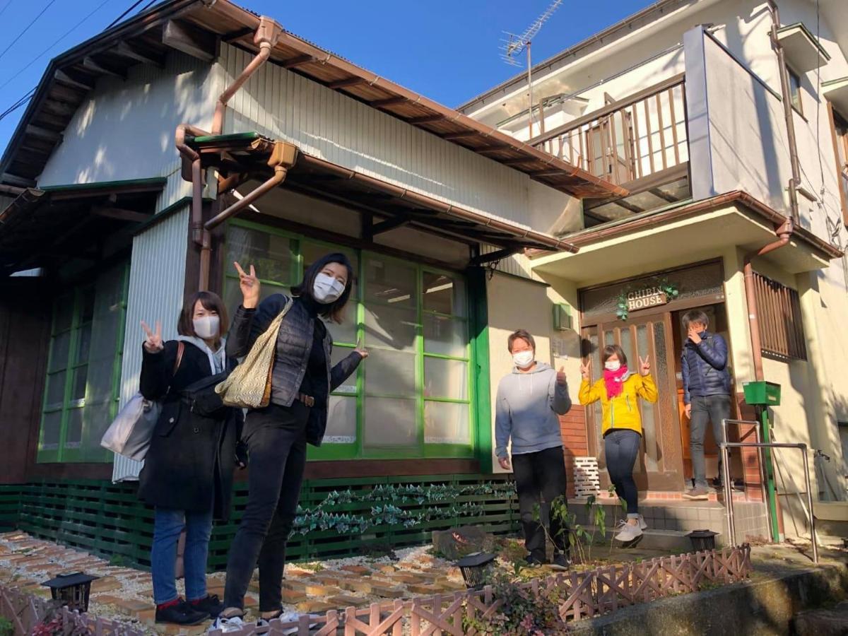 Forest Villa האקונה מראה חיצוני תמונה